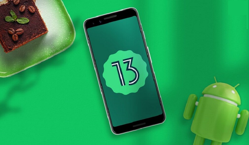 android-13