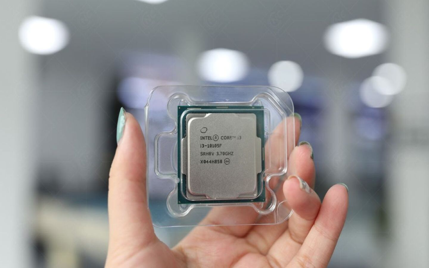 Giải mã ý nghĩa ký hiệu và hậu tố chip Intel đơn giản nhất 2 Ý nghĩa ký hiệu và hậu tố chip Intel