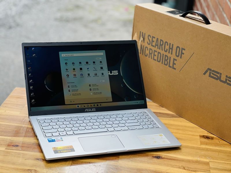 Laptop-ASUS-X515EA
