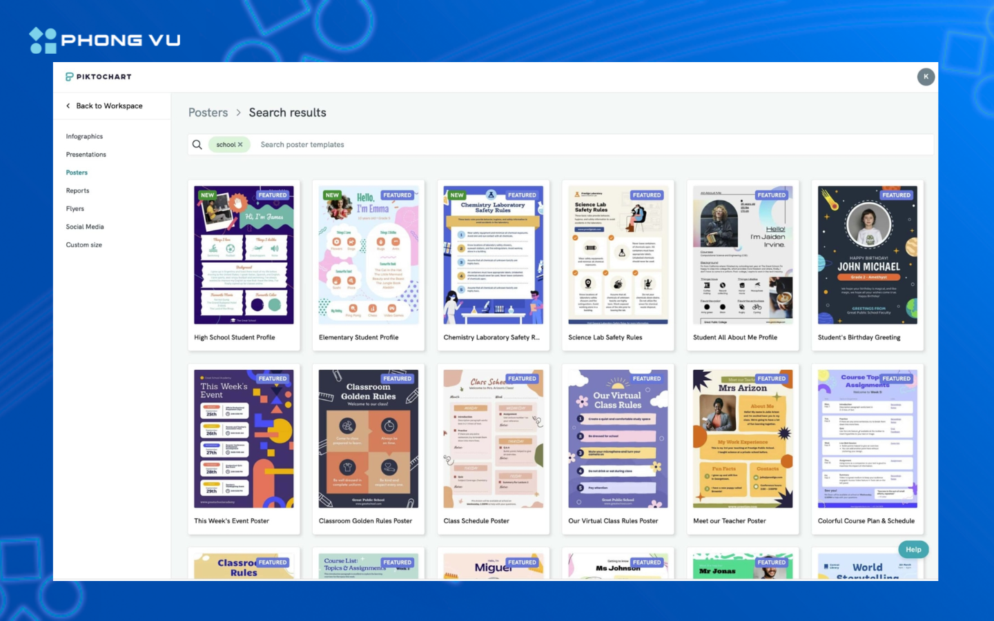 Slide infographic đẹp, thao tác kéo-thả dễ