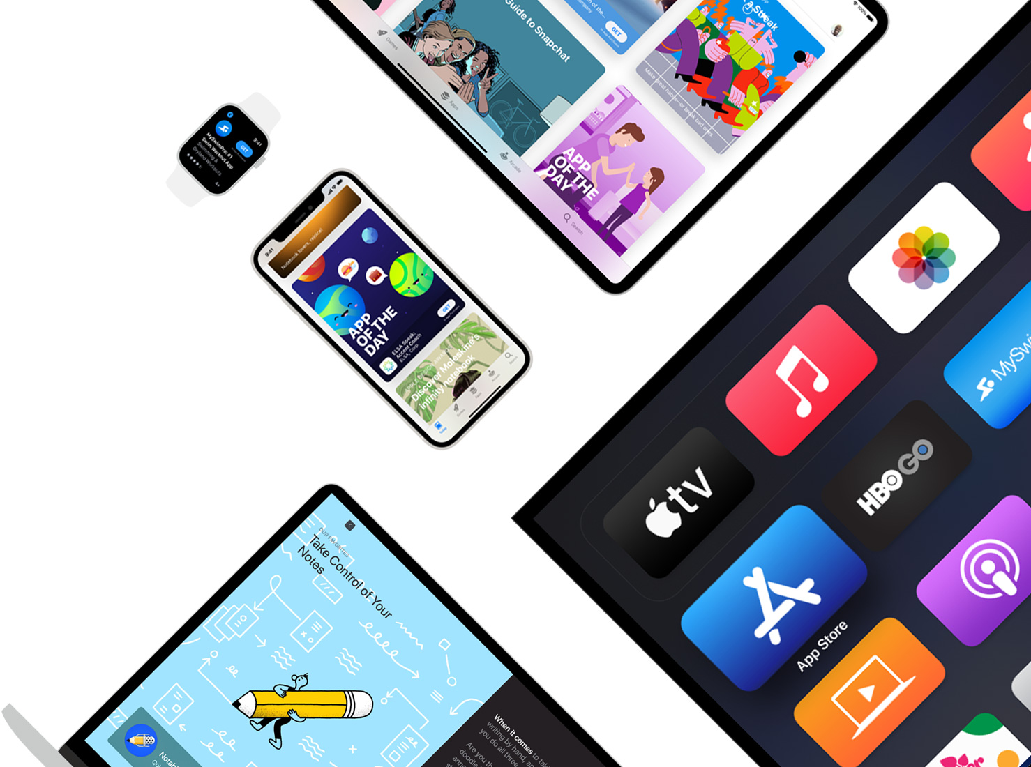 appstore