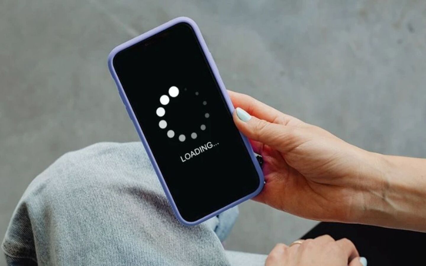 Lỗi trên iOS 16 phổ biến khi cập nhật hệ điều hành mới