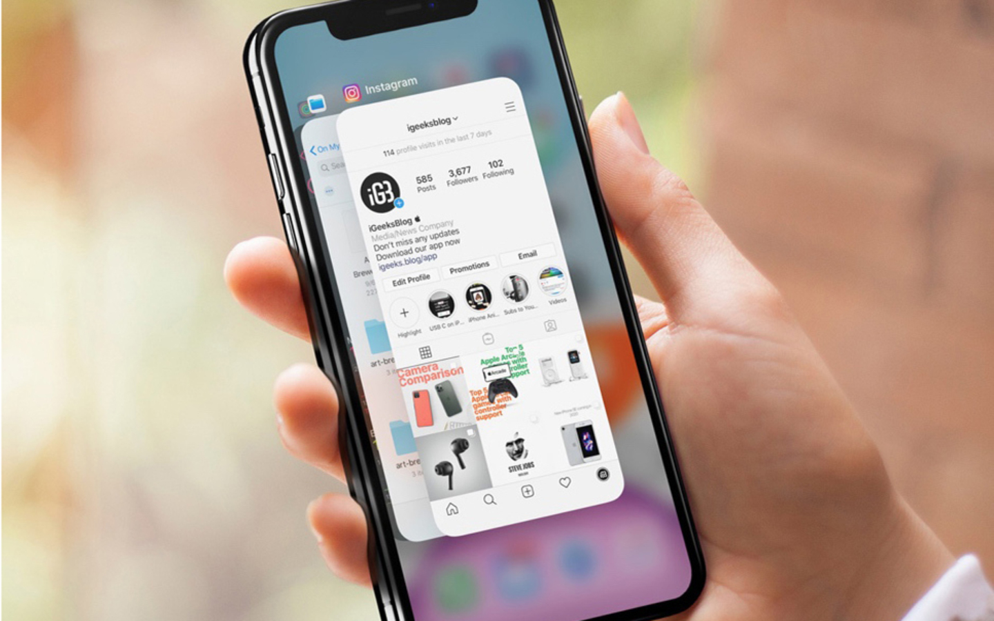 Lỗi văng ứng dụng và tương thích kém