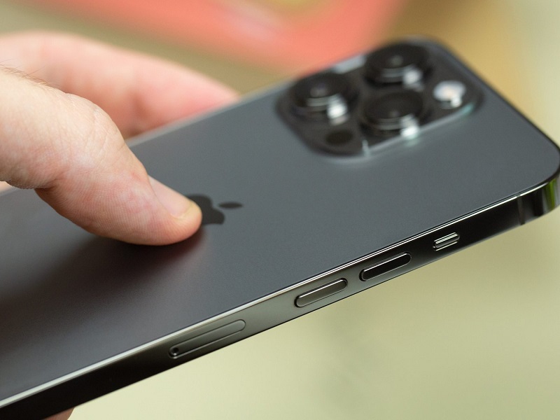 iPhone 15 đã bắt đầu xuất hiện những tin đồn thú vị