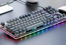 Cách chọn bàn phím cơ cho người mới: Bàn phím cơ nào tốt?