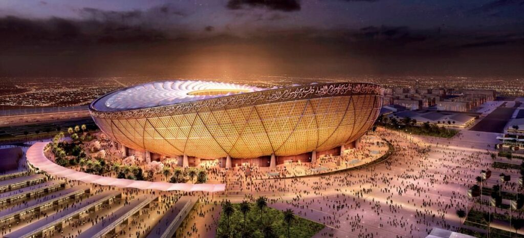 World Cup 2022 ứng dụng những công nghệ mới nào?