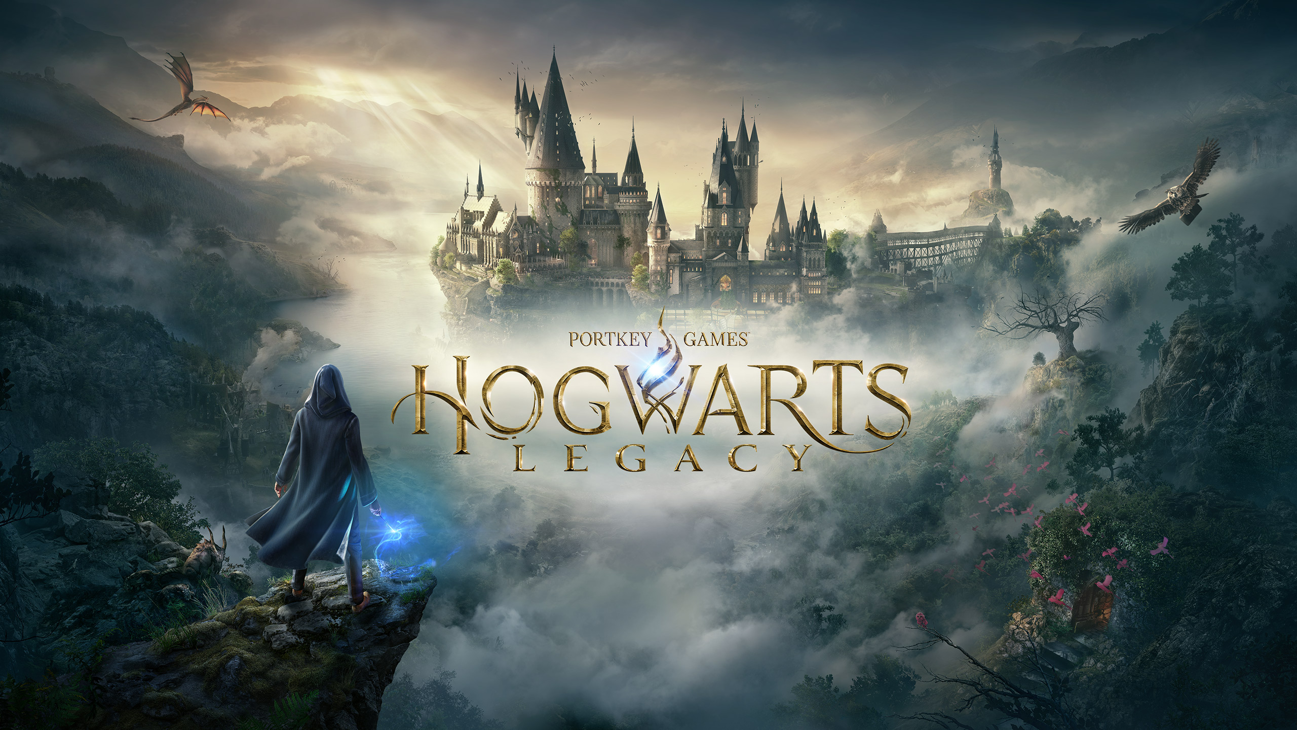 Game Hogwarts Legacy Sẽ Ra Mắt Năm 2023 Lấy Cảm Hứng Từ Harry Potter Có Gì  Hot?
