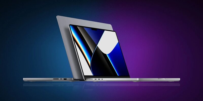 Laptop Macbook nên mua năm 2023