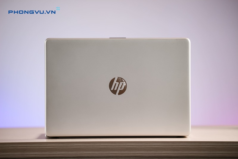 Laptop HP 15s giảm 4 triệu chỉ còn 8 triệu, dân văn phòng thích mê!