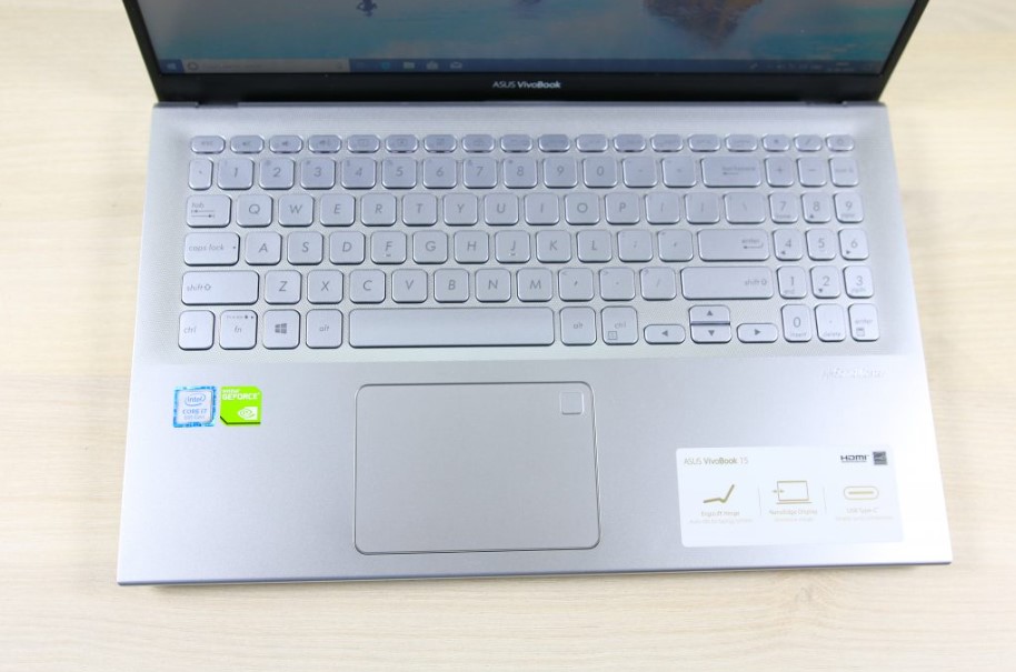 Touchpad Laptop Asus VivoBook 15 X515EA