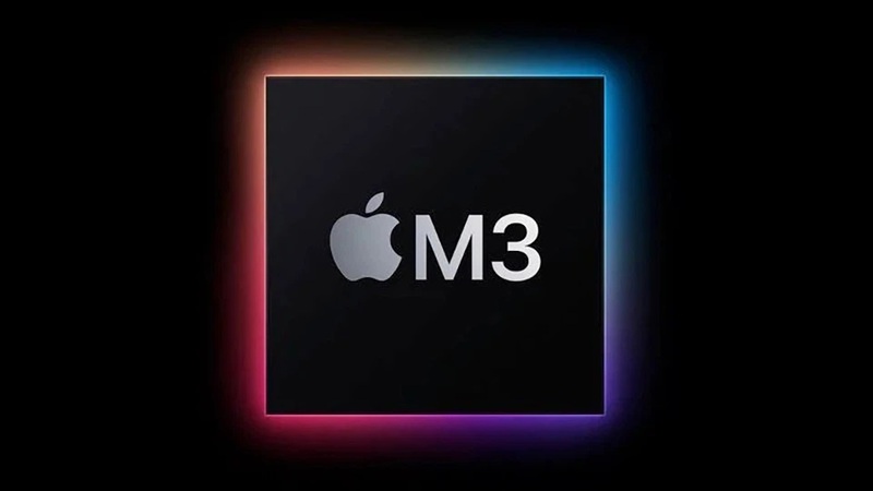 apple-m3-silicon
