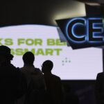 Q&A-Consumer Electronics Show