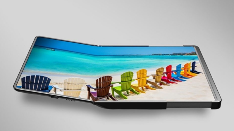 samsung tại Ces 2023