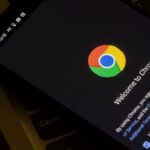 Portland,,Or,,Usa,-,Mar,3,,2021:,Google,Chrome,App