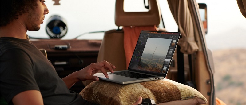 chip M2 Pro và M2 Max