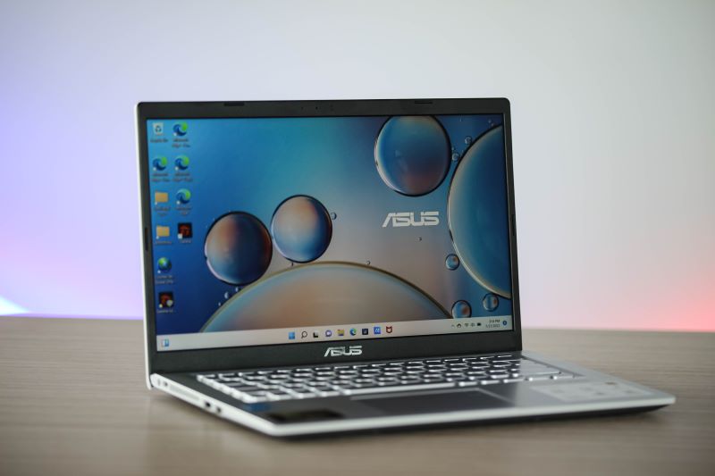 Top 5 laptop văn phòng dưới 20 triệu dùng chip intel thế hệ 11 đáng mua nhất