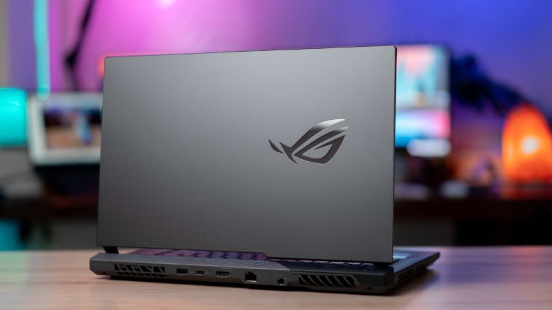 Laptop ASUS Gaming ROG Strix G15