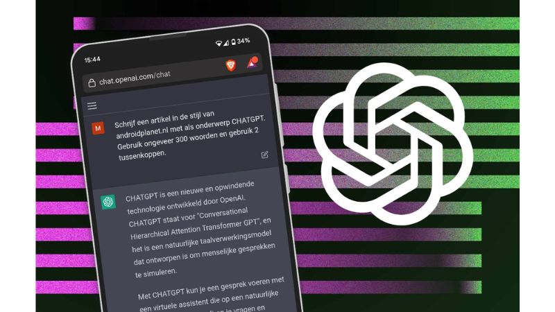 Top 8 cách kiếm tiền online dễ dàng với ChatGPT 2023