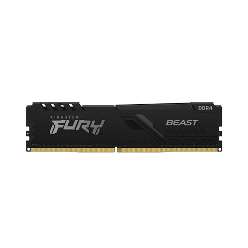 RAM desktop KINGSTON Fury Beast 16GB