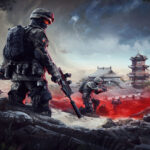 World-War-3-Operation-Redline