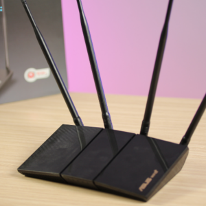 bo phat song wifi router Asus 6