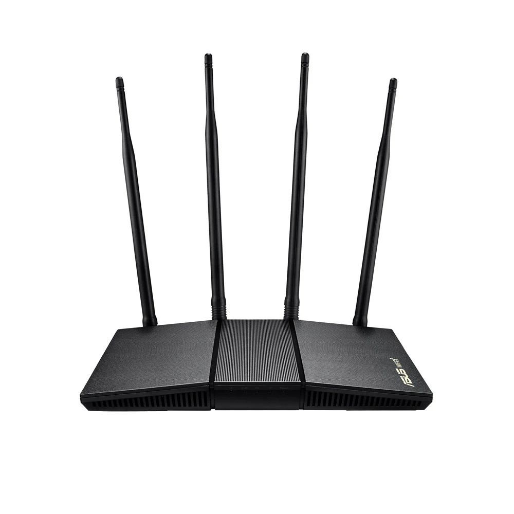 bo phat song wifi router Asus