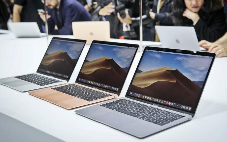 Có nên sắm MacBook Air 2020 mới thay cho chiếc MacBook Pro đắt đỏ?