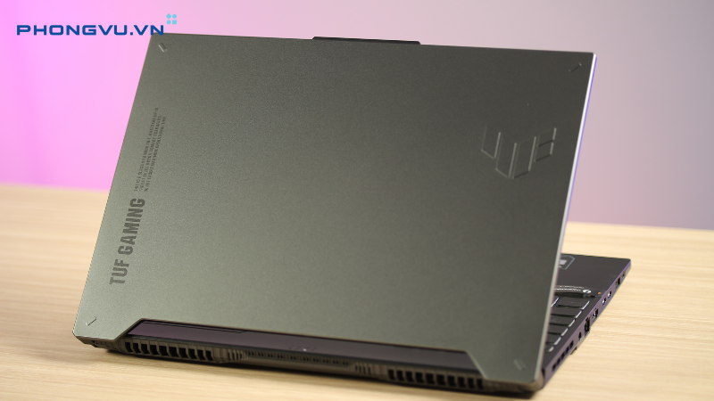 Laptop Asus TUF Gaming F15 4