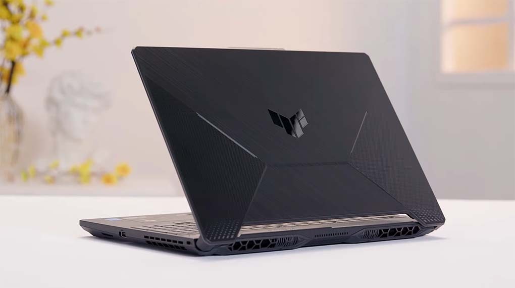 Laptop Asus tuf gaming f15