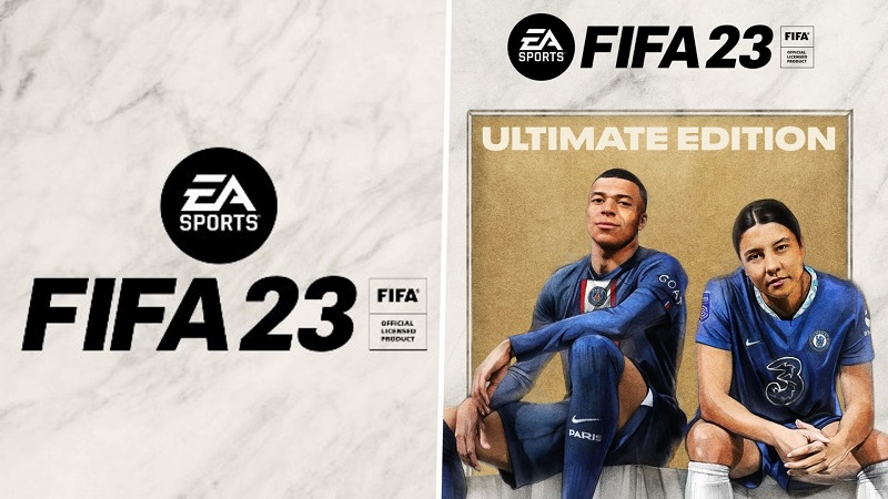 FIFA 23 