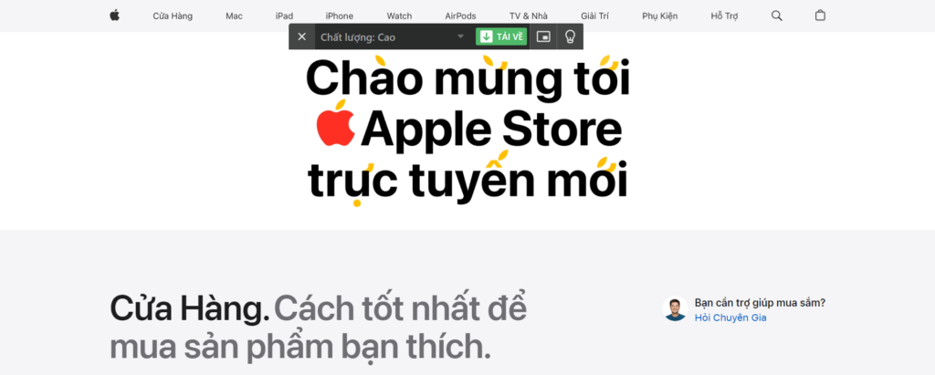 apple-store-viet-nam