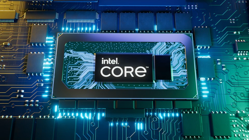 Intel Core Ultra ...
