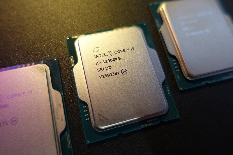 Tạm biệt Intel Core i