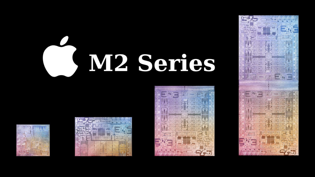Apple-m2-series