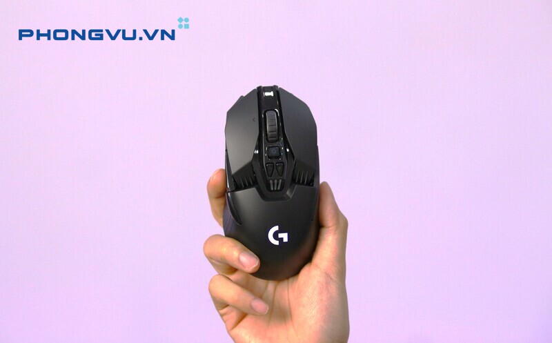 review-chuot-gaming-logitech-g903-hero