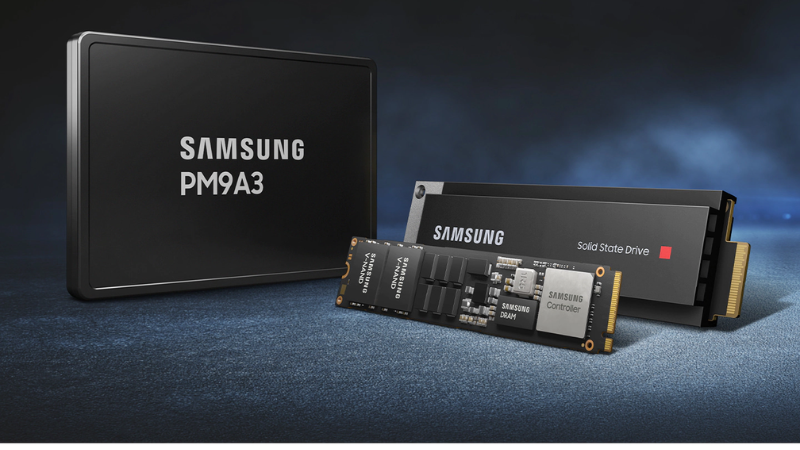 Đặc điểm tính năng ổ cứng cắm ngoài SSD Samsung T7