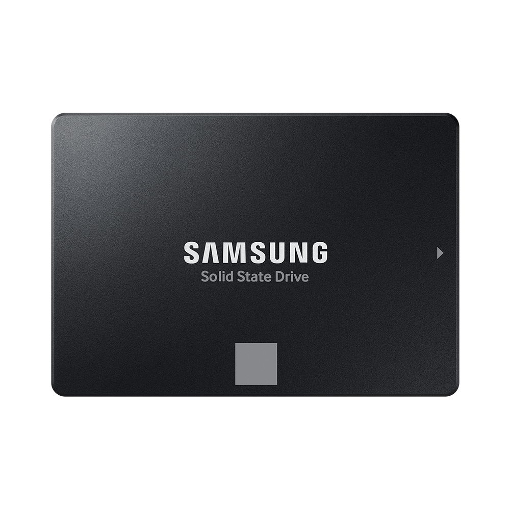 SSD Samsung 870 Evo 1