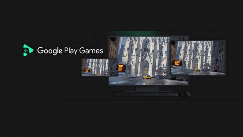 Google Play Game