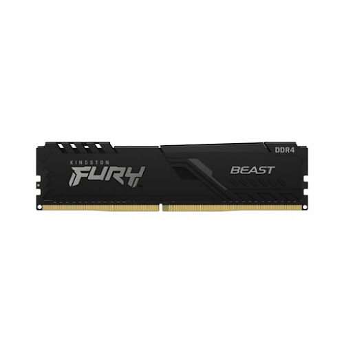 RAM desktop KINGSTON Fury Beast