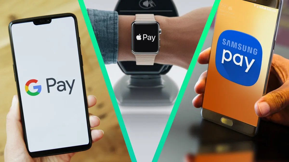 So sánh Apple Pay, Google Pay và Samsung Pay: đâu là hình thức thanh toán tốt nhất? apple-pay-1