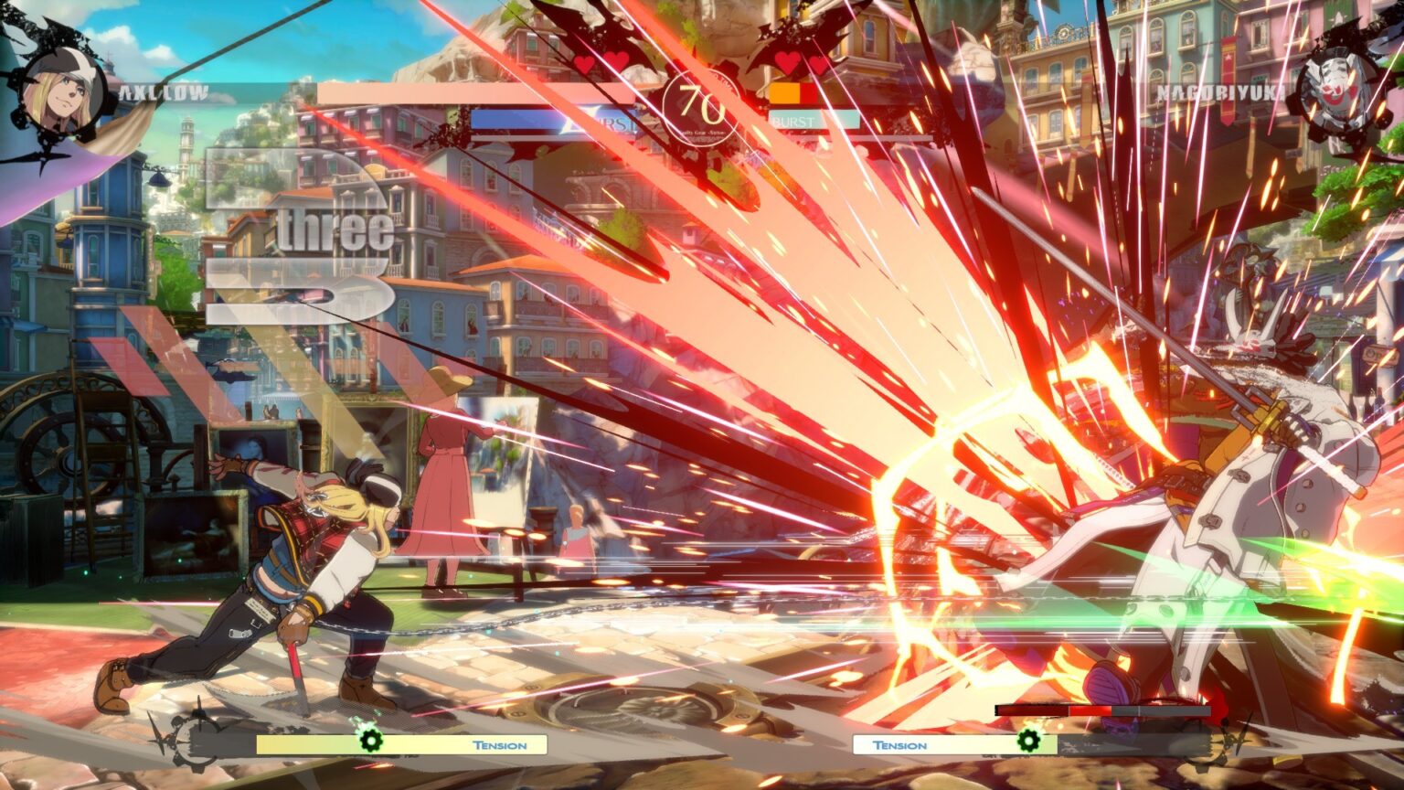 Top 5 Game Anime Hay Nhất Trên Steam Wibu Không Nên Bỏ Qua