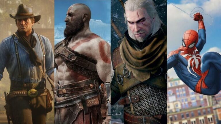 Game Rpgn Game RPG Là Gì? Một Số Thể Loại Game RPG Nổi Tiếng