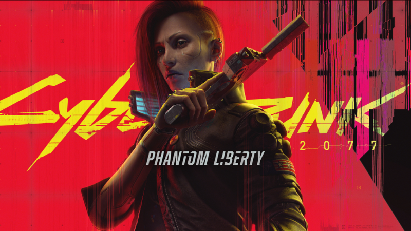 Tất Tần Tật Thông Tin Về Cyberpunk 2077: Phantom Liberty