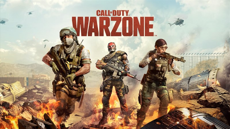 Call Of Duty: Modern Warfare 3 Hé Lộ Những Cập Nhật đầu Tiên