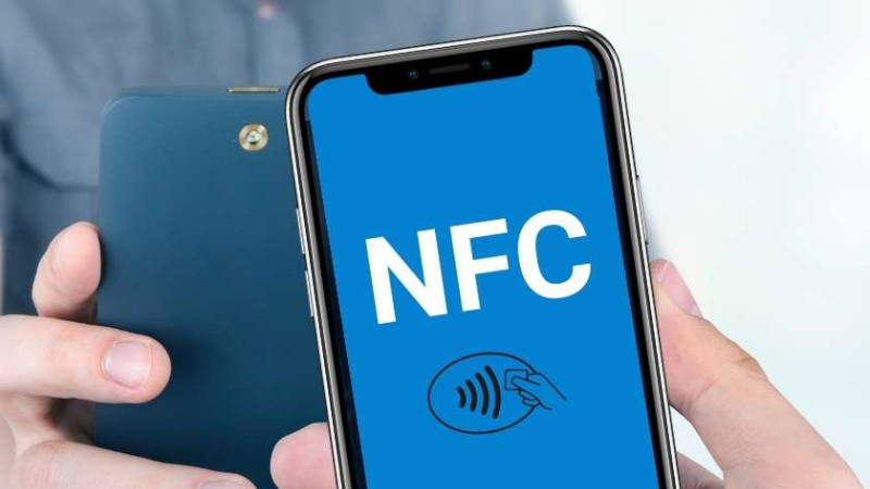Công Nghệ NFC Là Gì? NFC Có Lợi ích đáng Kể Thế Nào Khi Thanh Toán Hàng Ngày