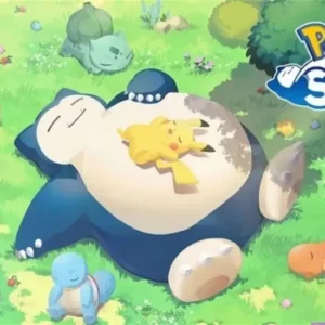 pokemon sleep 1
