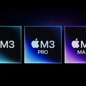 MacBook mới chính thức ra mắt, có chip M3 khủng và còn gì nữa?