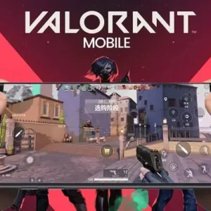 Game Valorant sắp ra mắt trên Mobile: Bom tấn mới sẽ như thế nào?