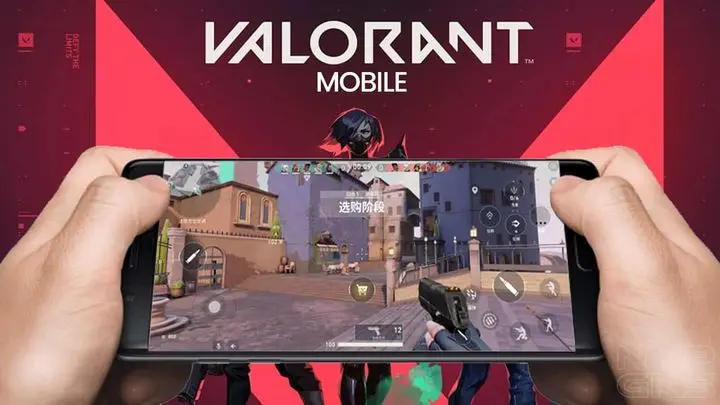 Game Valorant Sắp Ra Mắt Trên Mobile: Bom Tấn Mới Sẽ Như Thế Nào?