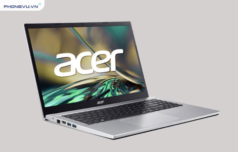 Laptop ACER 10 trieu 8